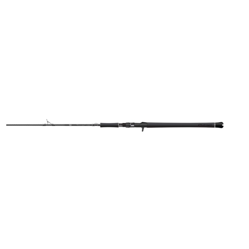 Daiwa Outrage XV Jigging Rods ORXV66HB