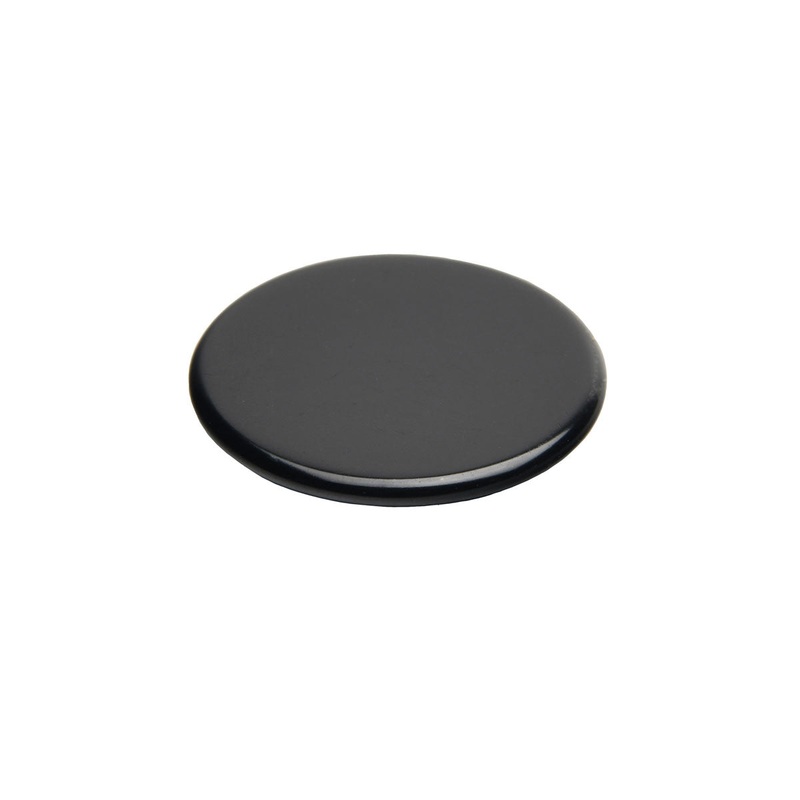 End Cap for AFS8 & AFS8L2 Fly Reel Seat Gloss Black