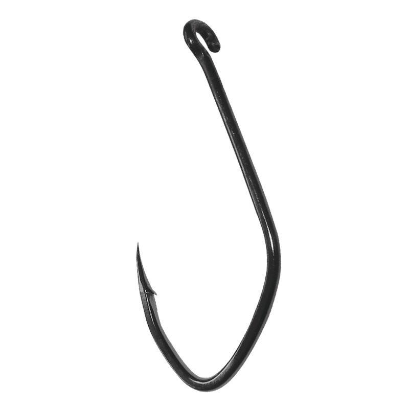 GAMAKATSU BIG RIVER BAIT OPEN EYE SIWASH Size 5/0