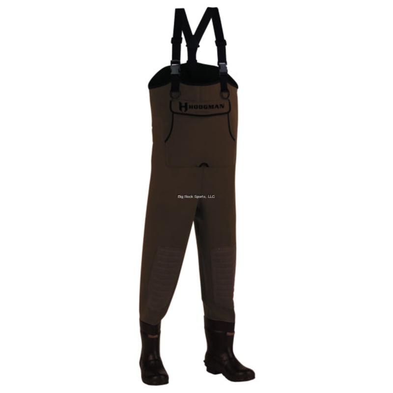 Hodgman Caster Neoprene Bootfoot Chest Waders 9