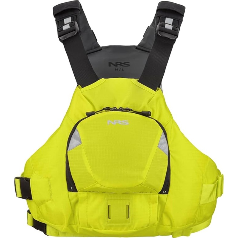 NRS Ninja PFD Red XL/XXL