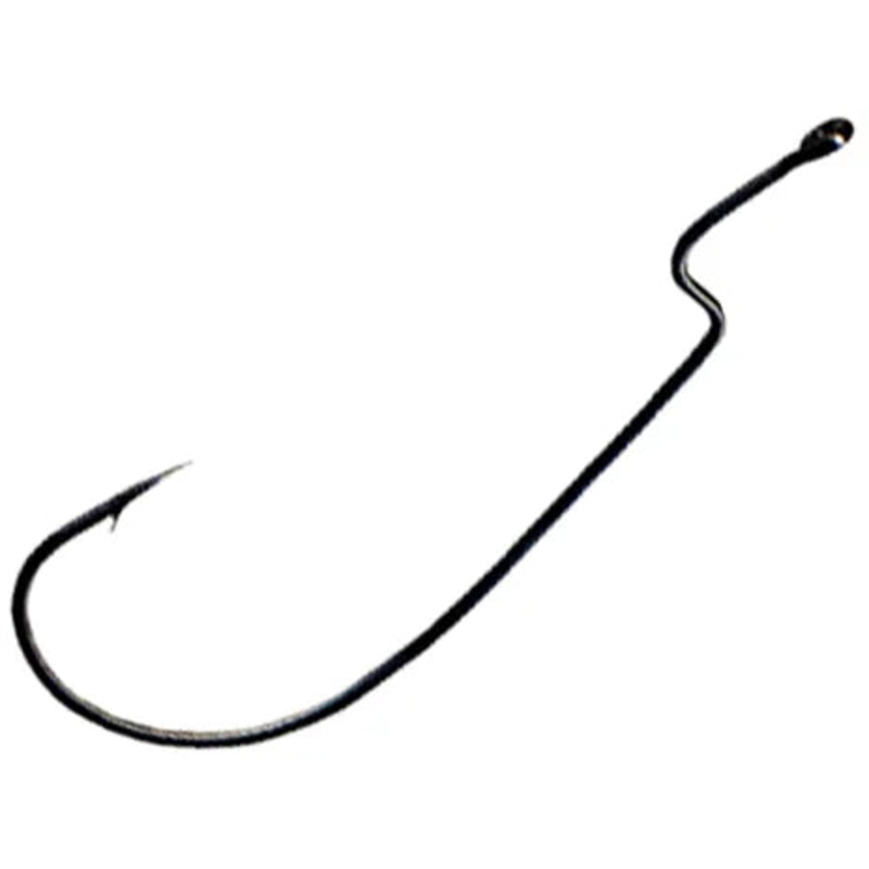 OWNER OVERSIZE WORM HOOK 7/0