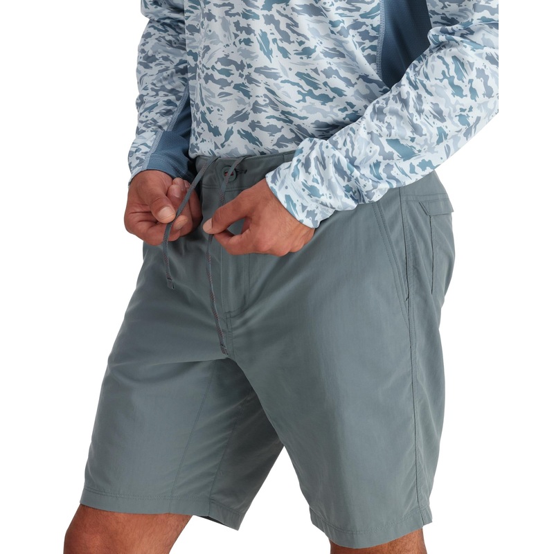 Simms M’s Superlight Short Cork 30