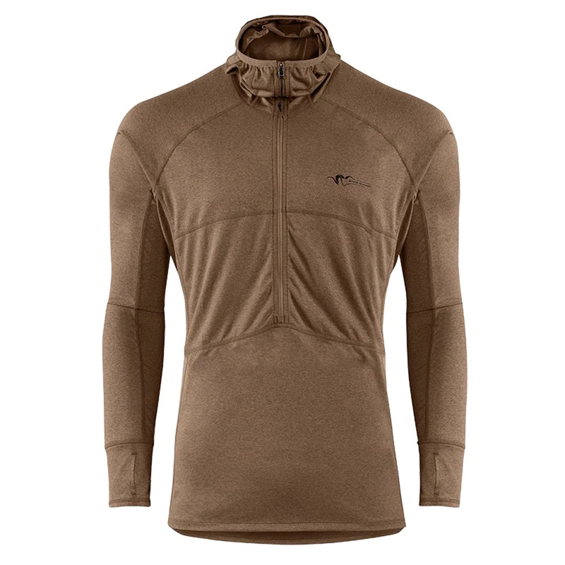 Stone Glacier Avro Synthetic Hoody Stone Grey S