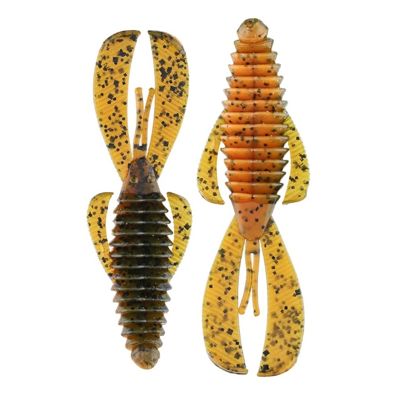 Strike King Midsize Rage Bug Bama Craw