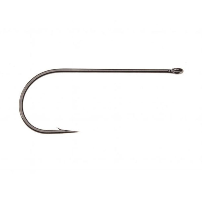 Ahrex PR330 Aberdeen Predator Hook #1/0