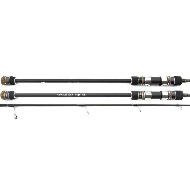 Centaur Combat Arm Spinning Slow Jigging Rods 212SLO-60SH