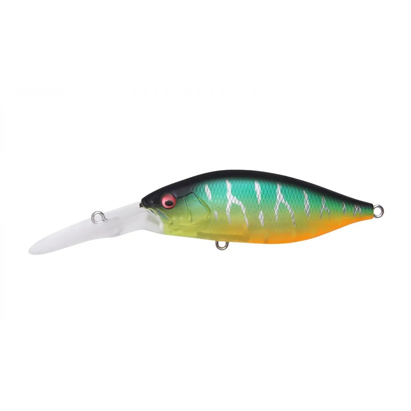 Megabass Deep-X 200 LBO Elegy Bone