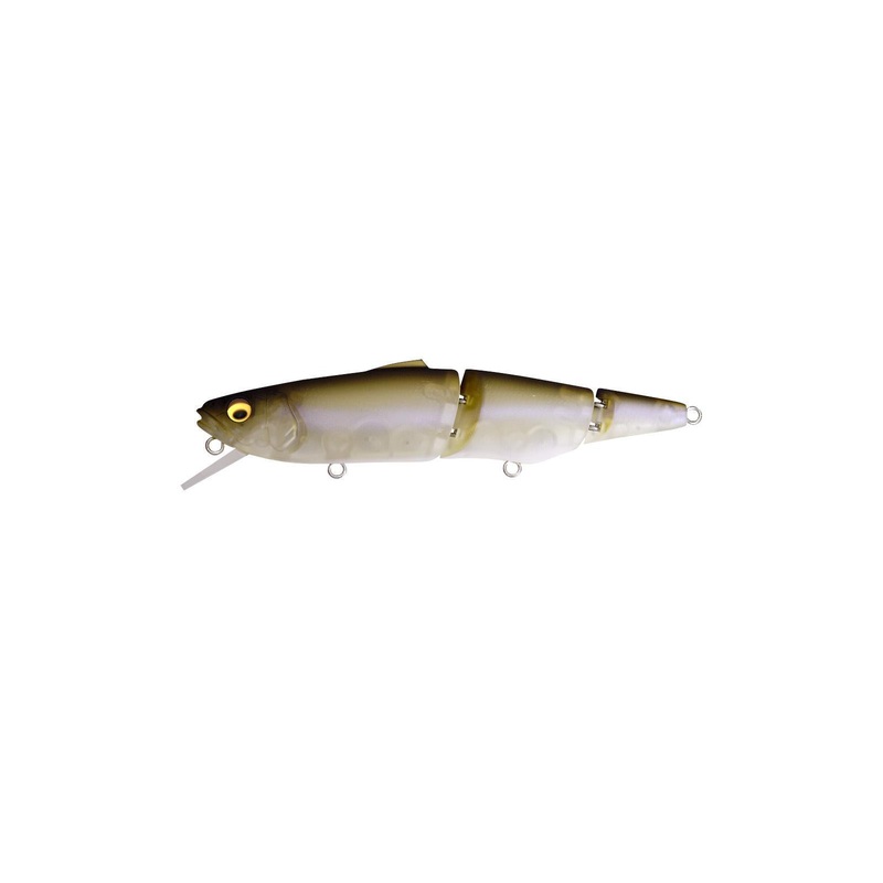 Megabass SuWitch Aurora Reaction