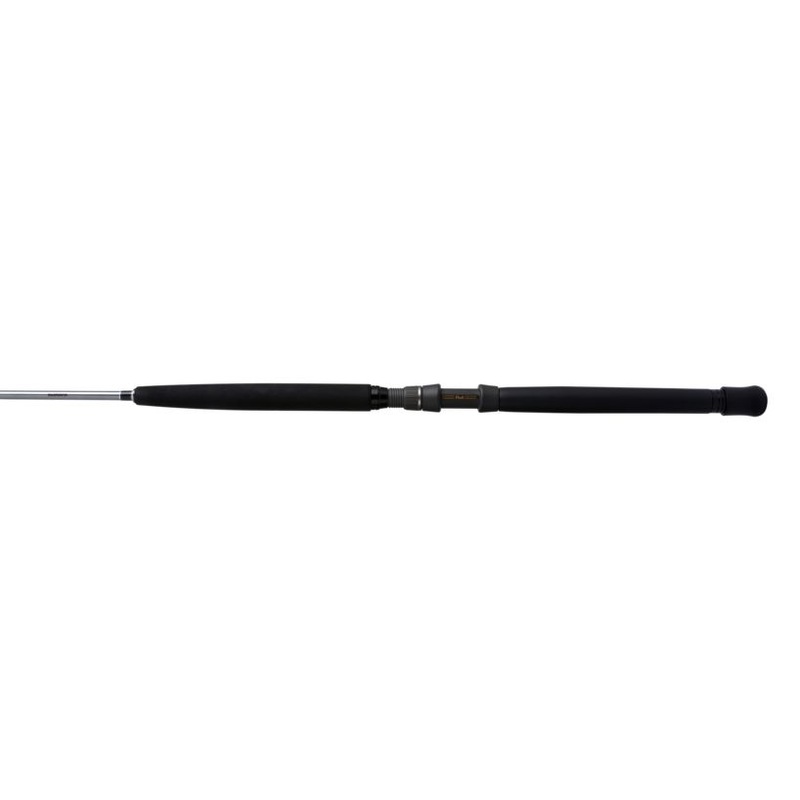 Shimano Terez BW Conventional Slick Butt Rods TZBWC66HSBA