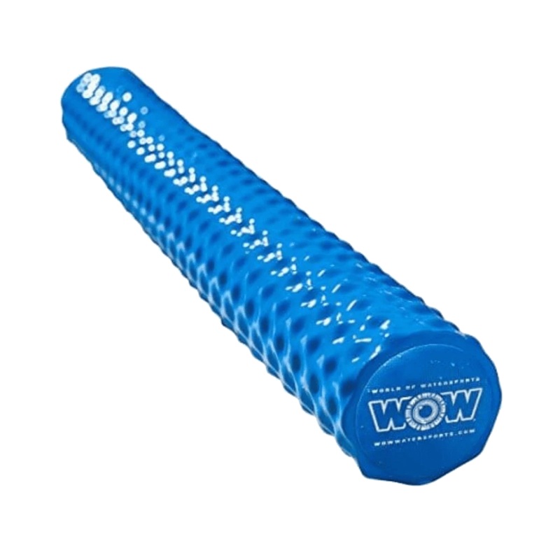 WOW WATER SPORTS FIRST CLASS SOFT DIPPED POOL NOODLE BLUE