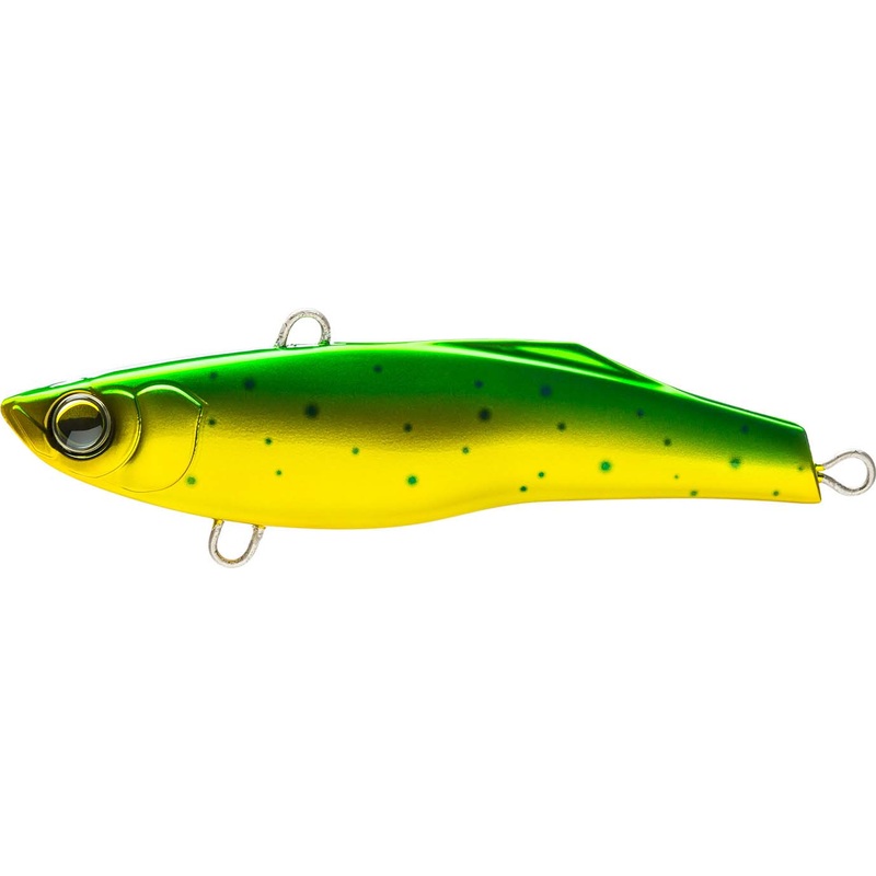 Yo-Zuri Big Game High Speed Vibe 5 1/4 inch Sinking Trolling Lure Bonita