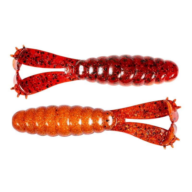 Z-MAN BILLY GOAT Fire Craw