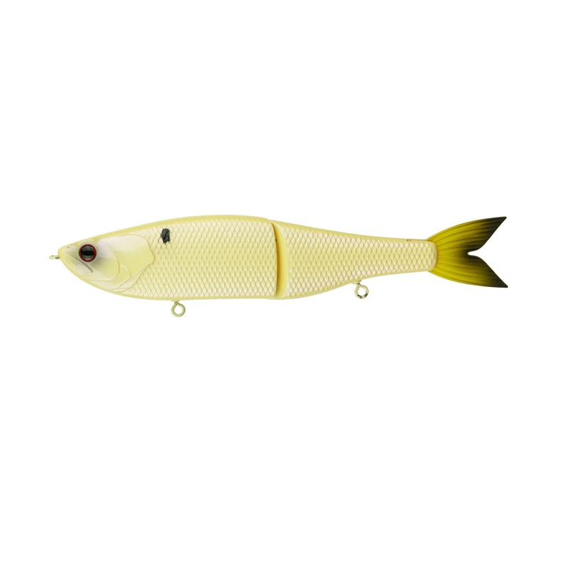 6th Sense Draw Glide Baits 6.5″ – 1oz – Slow Sinking 4K Shad