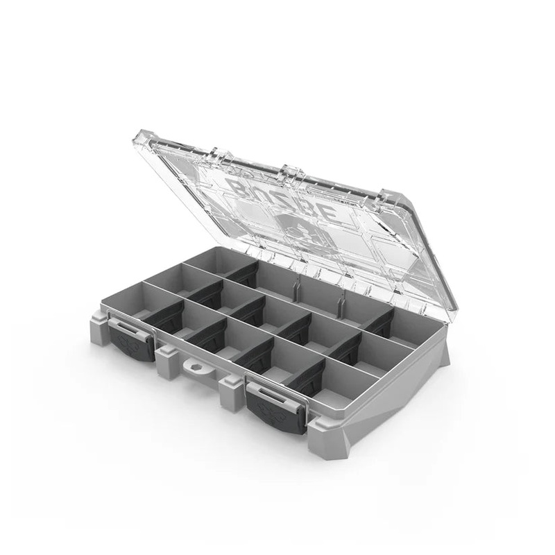 BUZBE  Basic 15T (Thin) Utility Box