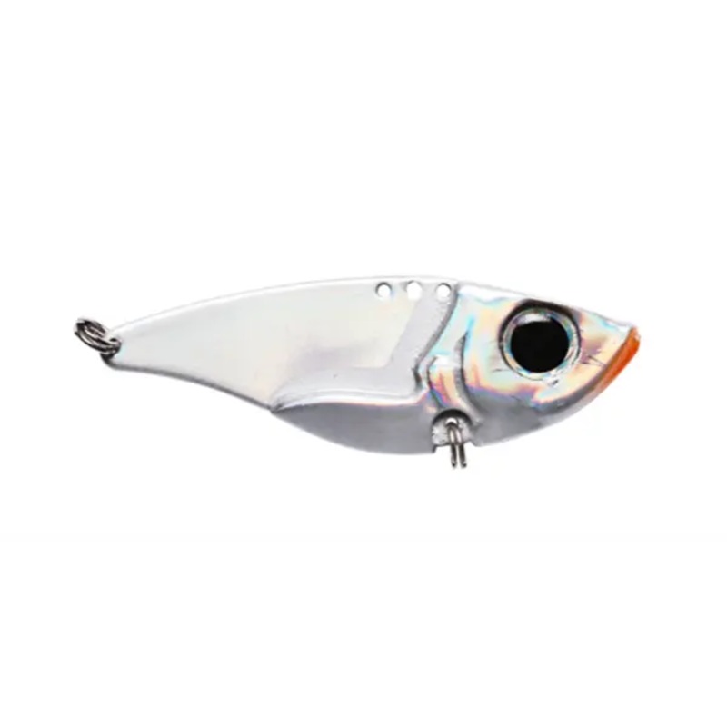 Damiki Vault 55 Blade Baits Black Gold*