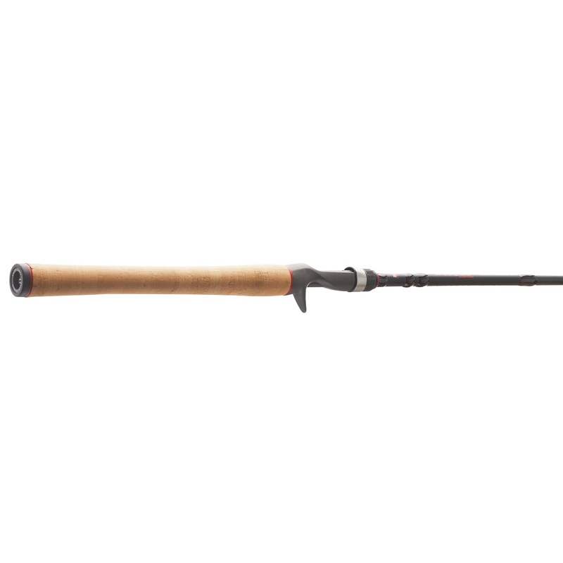 DOBYNS KADEN SERIES RODS 610-1SF-LIGHT:4-10LB 18/-3/8 OZ (SPINNING)