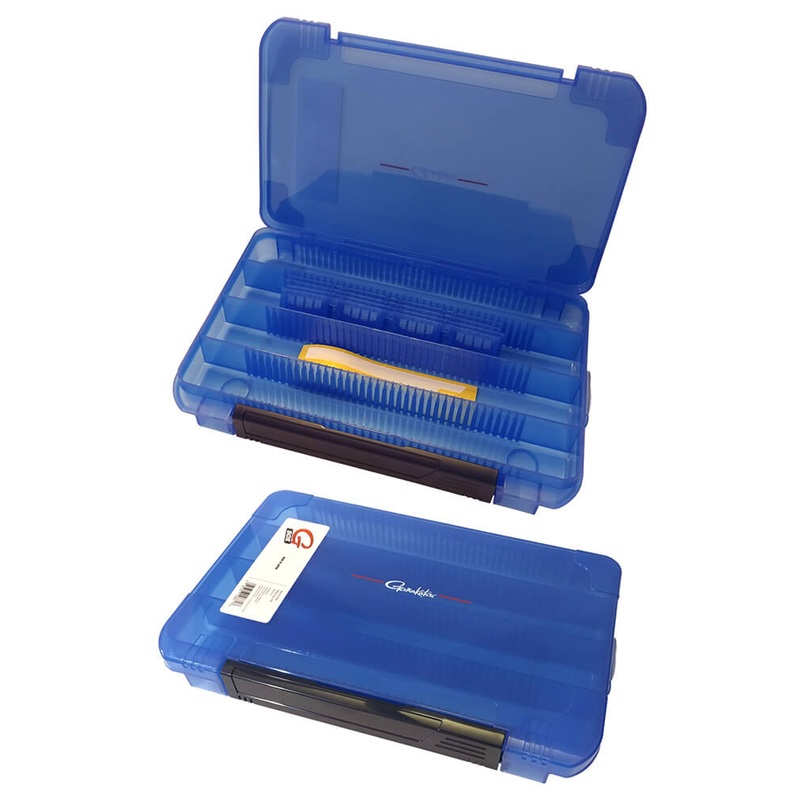 Gamakatsu G-Box 3700 Utility Case