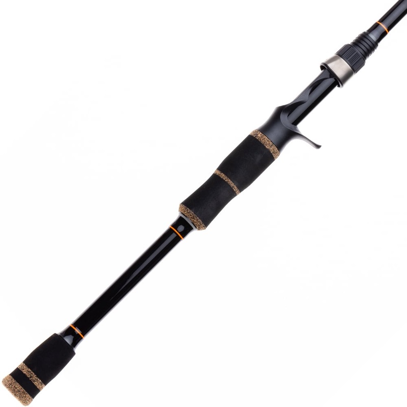 Halo XD III Pro Casting Rod 7’3″ Medium Heavy | HFXDIII73MHC