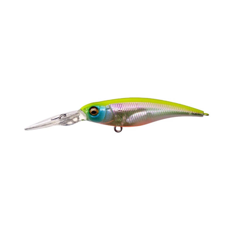 Megabass Shading-X R 62 Aurora Reaction