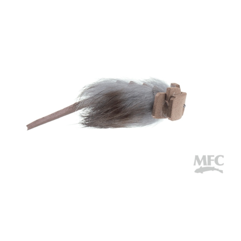 MFC Yewchuck’s Emperor Mouse Grey #02