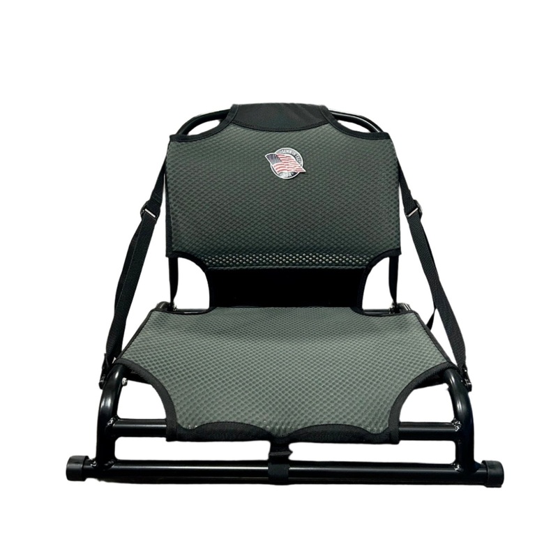 Replacement Seat: Falcon, Slayer 12/14.5 and Ultimate FX Falcon/Kiawah