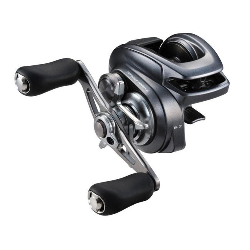 Shimano Bantam MGL Baitcasting Reels BANTMGL150
