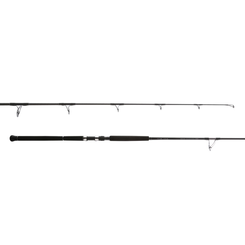 Shimano Ocea Plugger Big Game Spinning Rods OPBGS70XXXH (BLUEFIN TUNA S70X)