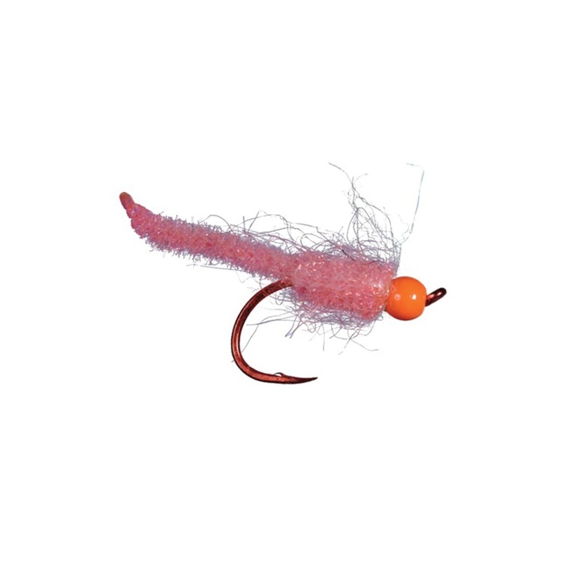 Solitude Egg Larva #2