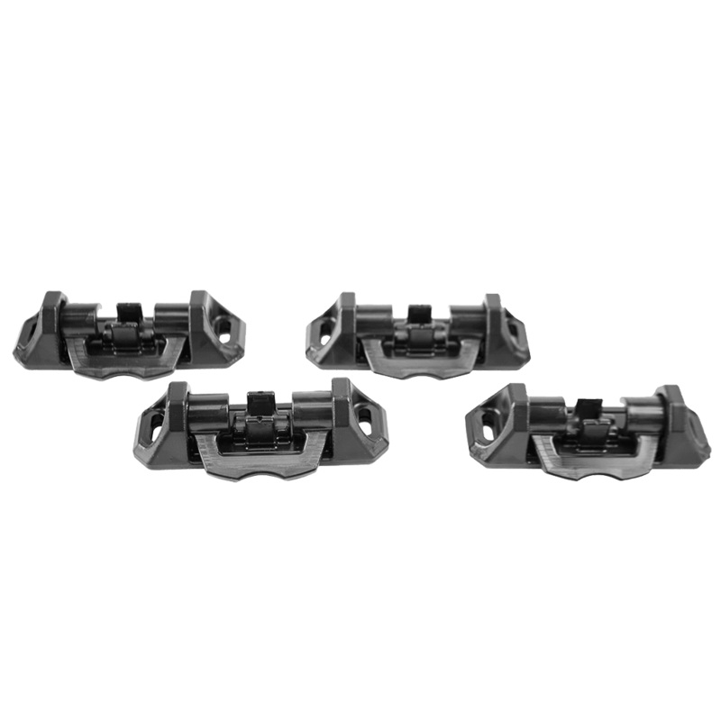 SS127 Hinge-Bow Hatch Accessory Package