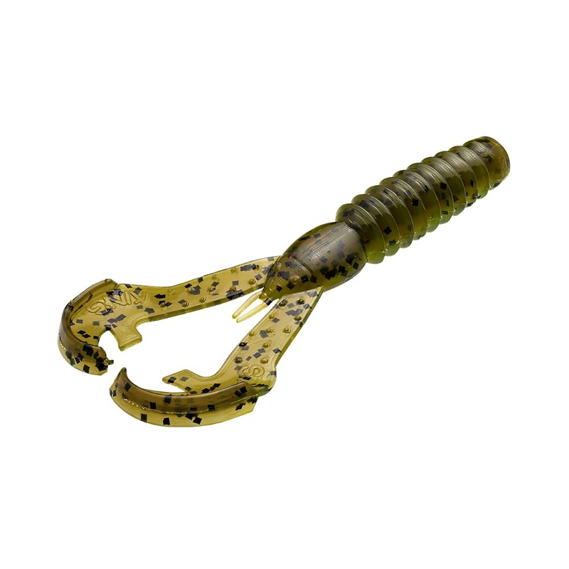 Strike King Rage Ned Craw Summer Craw