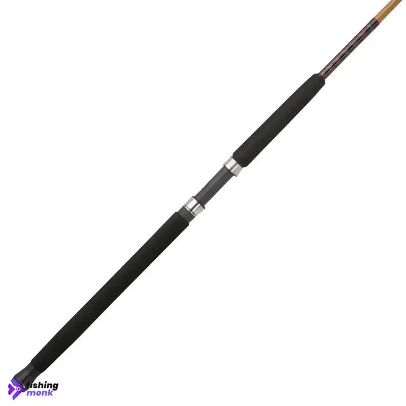 Ugly Stik Tiger Spinning Rod | 7ft