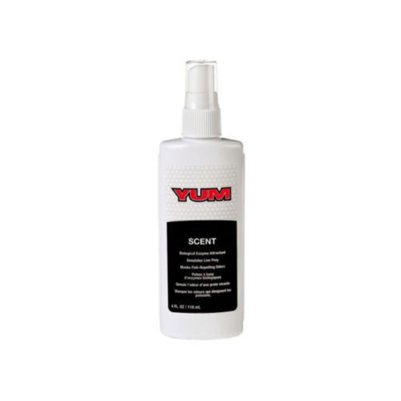 YUM Spray Attractant Crawfish