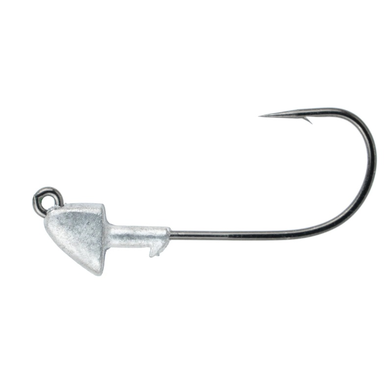 6TH SENSE CORE-X JIG HEAD 1/8oz 3/0