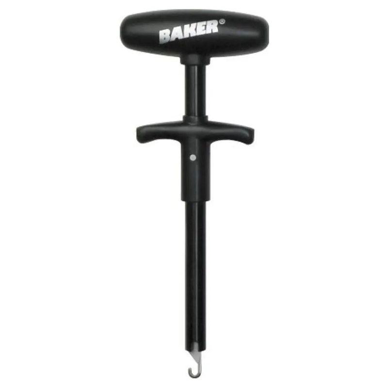 BAKER HOOKOUT MINI-T