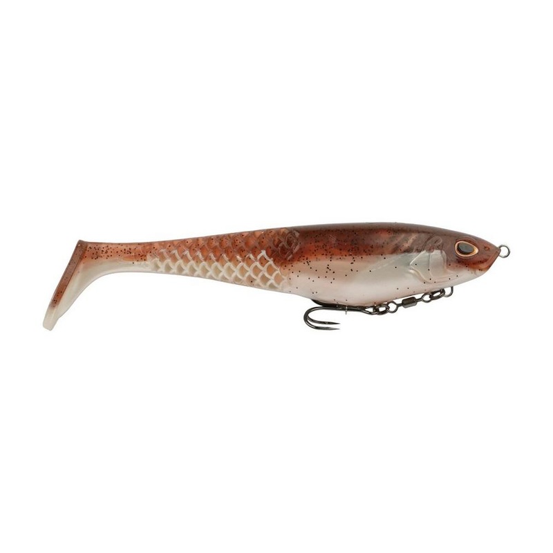 Berkley PowerBait Cull Shad Swimbait Hitch