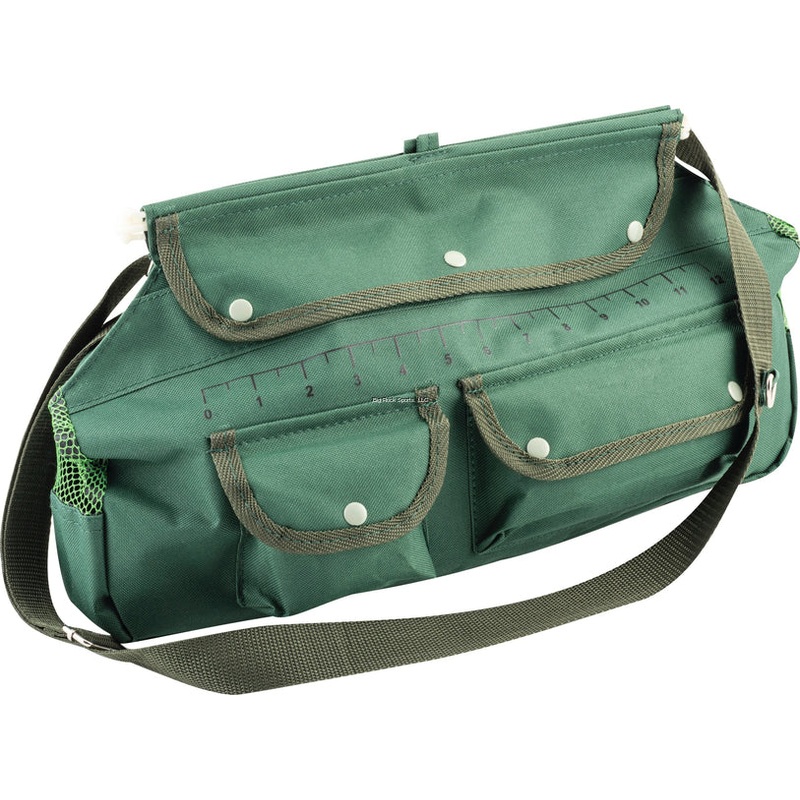Danielson 20″ Jumbo Canvas Creel