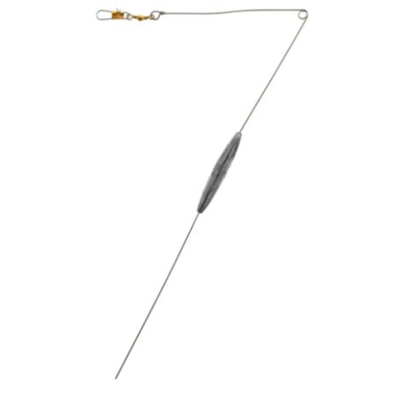 Eagle Claw Bottom Bouncer 1/4oz