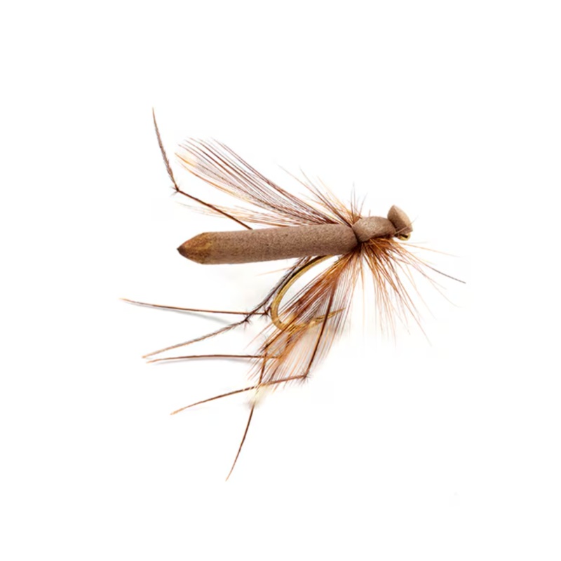 Fulling Mill Adult Crane Brown 12