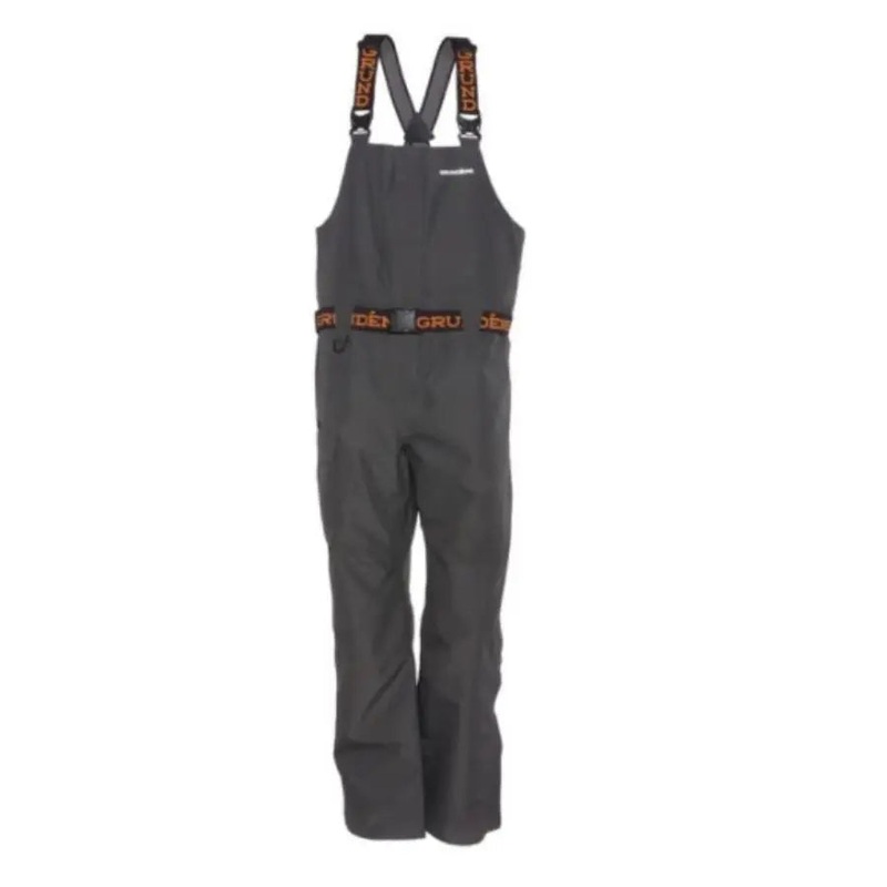 GRUNDENS DOWNRIGGER GORE-TEX BIB ANCHOR S