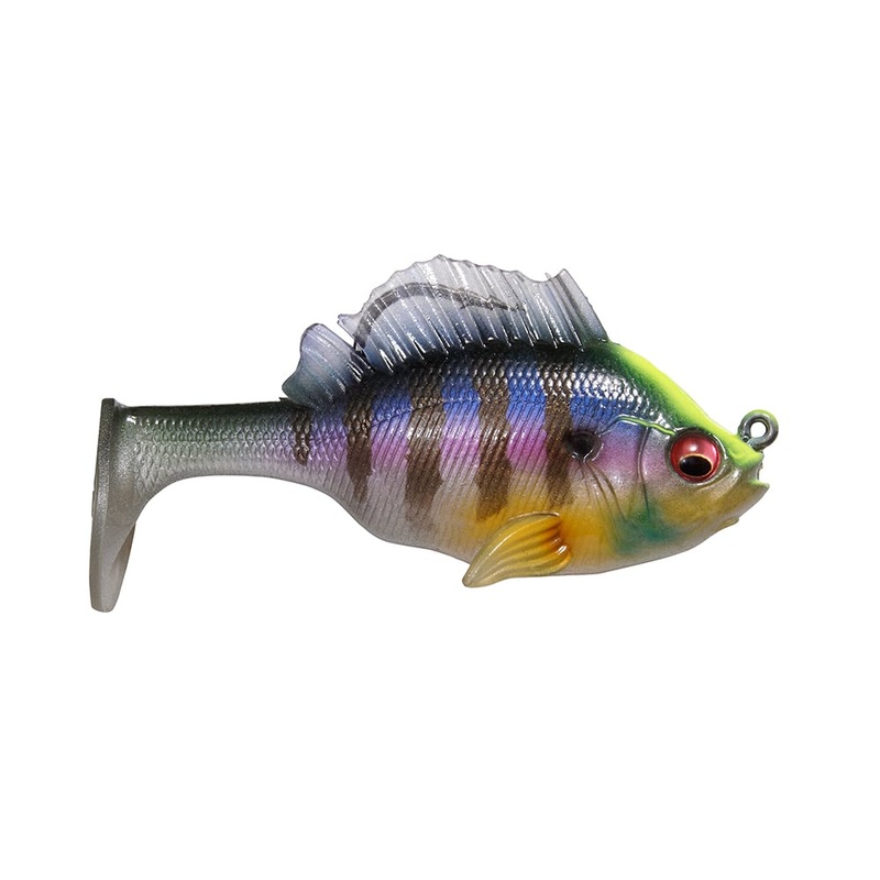 Megabass Sleeper Gill Gill