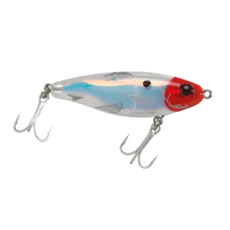 MIRRORLURE SUSPENDING TWITCHBAIT 3 3/4 1OZ XXL 37 MR 21
