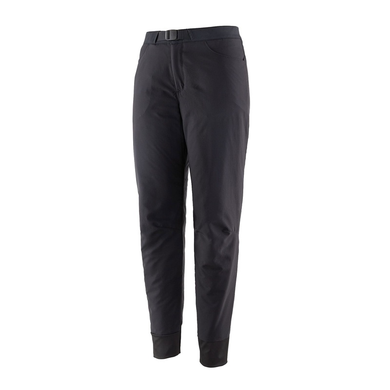 Patagonia W’s Tough Puff Pants Black / BLK XS