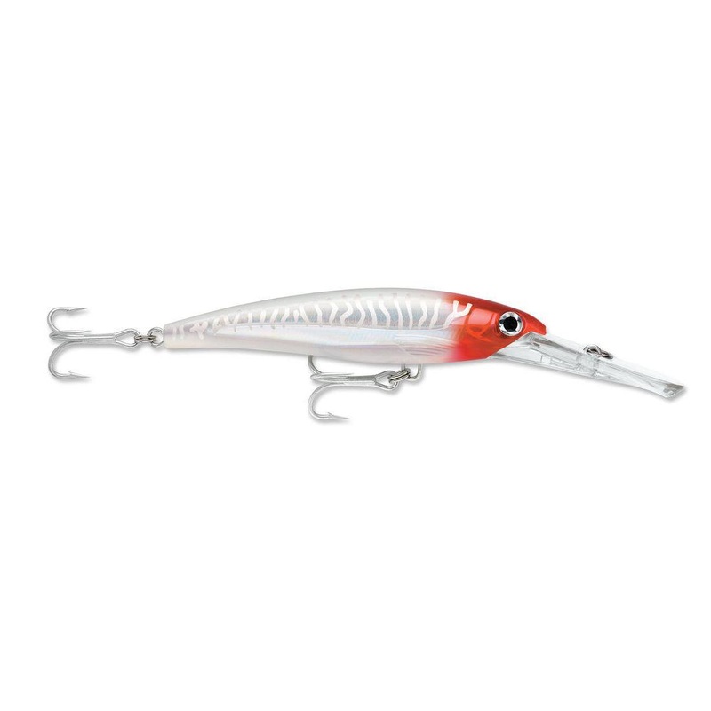 Rapala X-Rap Magnum Trolling Lures Bunker Length: 4 3/8″ – Weight: 3/4oz