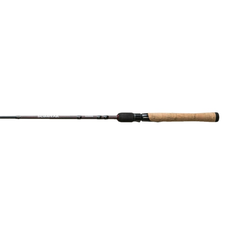 Scimitar Spinning Rod C 5’6″” UL