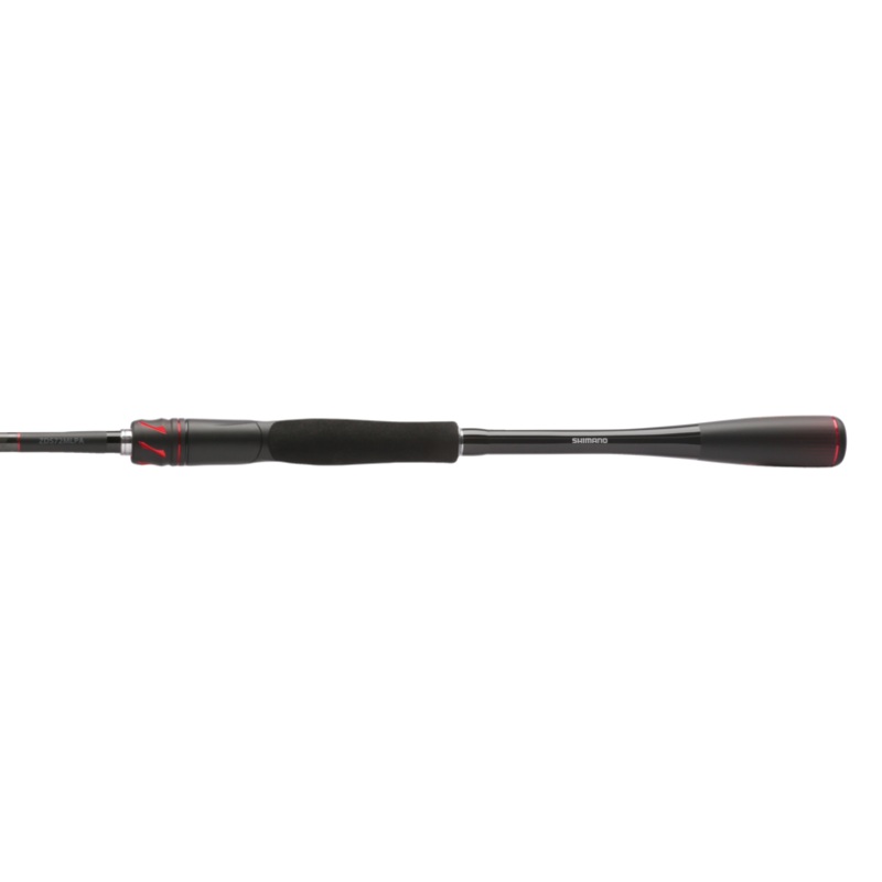 Shimano ZDS72MLPA Zodias Spinning Rod 7’2″