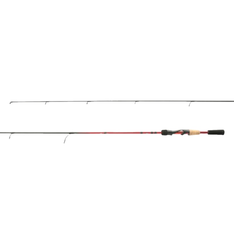 Sojourn Spinning Rod C 5′ UL 2pc