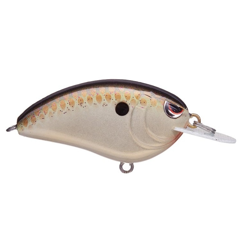 Spro Little John Type R 50 Crankbaits Copper Shad