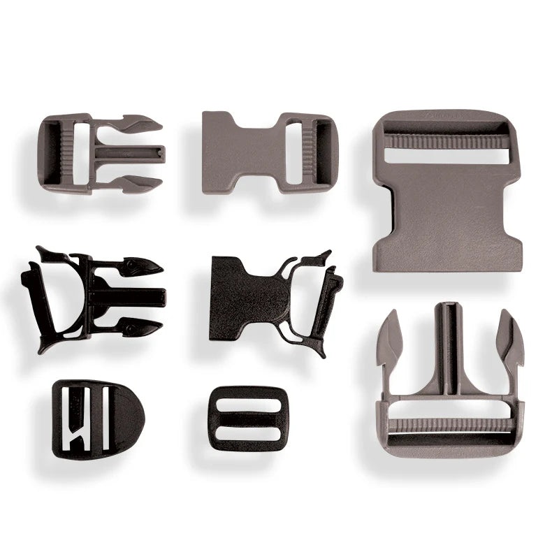 Stone Glacier Repair Buckle Kit Various OSFM