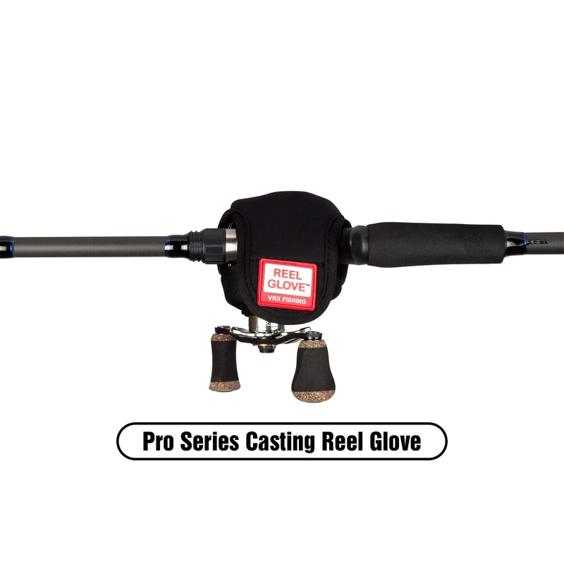 THE ROD GLOVE CASTING REEL GLOVE Pro Series